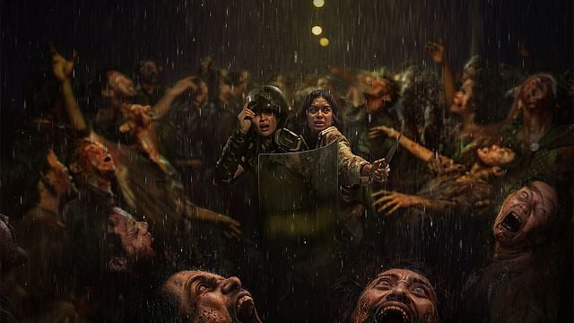 Hoy en Netflix: Una frenética película de terror perfecta para los más fans de los zombis noticias imagen