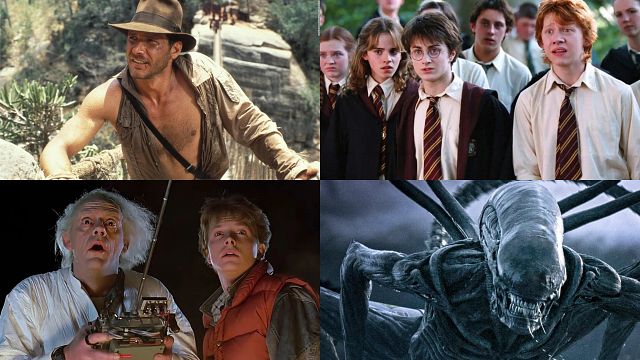 Si crees que lo sabes todo sobre las sagas, podrás acertar sin problemas estos acertijos noticias imagen