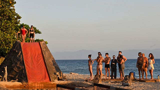 15 años después, los productores de 'Supervivientes' se plantean un cambio histórico para las próximas ediciones noticias imagen