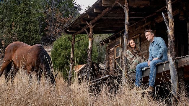 Netflix no puede contra 'Yellowstone': Ya son dos series western canceladas en 2026 noticias imagen