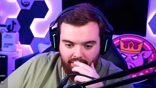 Nada pasa desapercibido para los seguidores de Ibai: los problemas de salud de los que ha tenido que hablar el 'streamer' noticias imagen