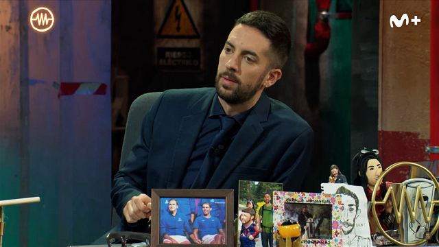 David Broncano hizo el casting de 'Zapeando', pero fue rechazado a favor de este mítico colaborador del programa de La Sexta noticias imagen