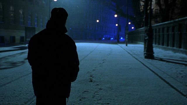 Un revolucionario 'thriller' de acción que sirvió de modelo para una de las mayores sagas de acción que existen noticias imagen