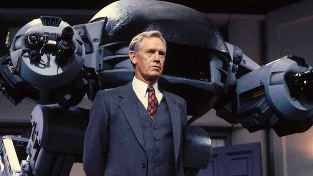 32 años después, este mítico personaje de ciencia ficción volverá a protagonizar una serie para Prime Video noticias imagen