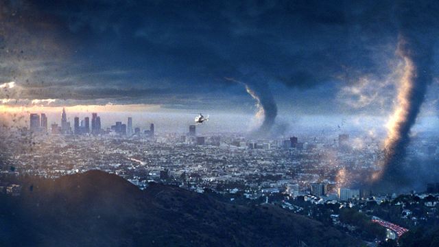 Las imprecisiones científicas no lograron perjudicar a esta película sobre el fin del mundo: sigue siendo una de las más míticas