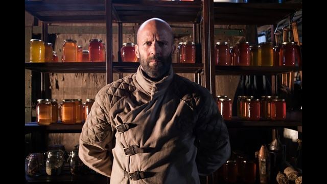 La nueva película de Jason Statham supera en taquilla a una de sus mayores sagas en tan solo un fin de semana: un 93% de puntuación y opciones de ser franquicia