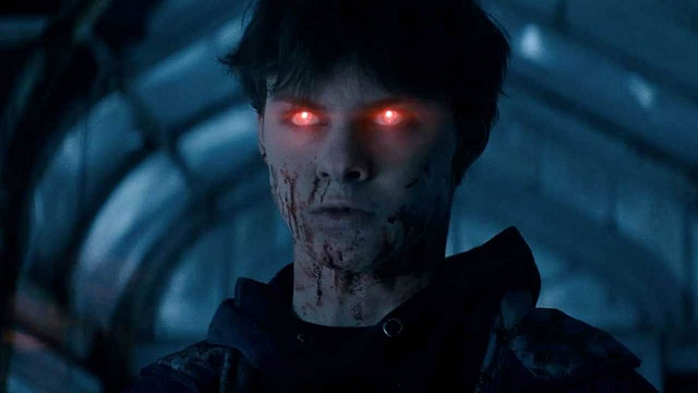 Estaba listo para dejar de lado a esta serie de ciencia ficción de Prime Video, pero su recta final me está haciendo volver al redil noticias imagen