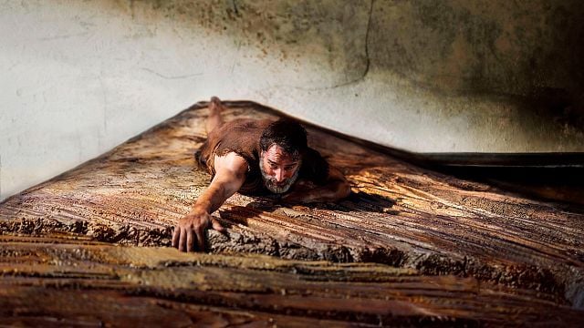 'El hombre menguante' nos encoge el corazón: Del drama familiar al desafío del cine de aventuras noticias imagen