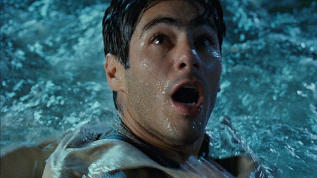 Fabrizio ganó un pequeño objeto al principio de 'Titanic' que fue crucial en el desenlace, pero hay que fijarse mucho para verlo noticias imagen