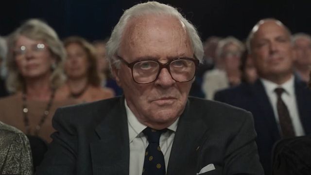 “Espero que deje huella en la gente”: se estrena ‘Los niños de Winton’, la historia del ‘Schindler británico’, protagonizada por Sir Anthony Hopkins noticias imagen