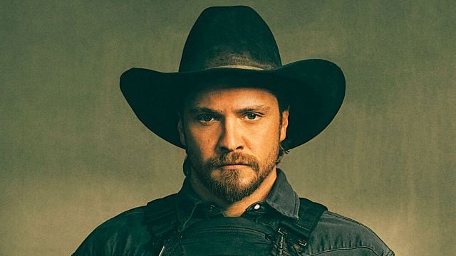 Luke Grimes de 'Yellowstone': “Nunca he hablado con Kevin Costner desde que dejamos de trabajar juntos” noticias imagen