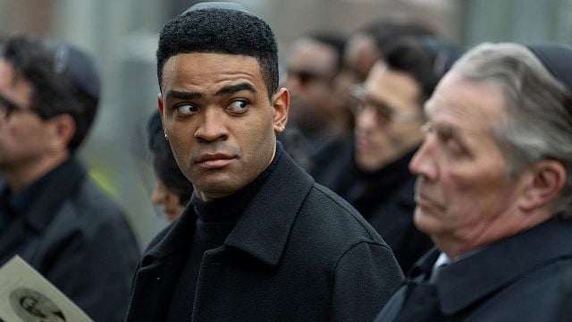 No esperaba nada de esta serie, pero sus 8 capítulos me han durado un suspiro noticias imagen