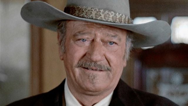 John Wayne estaba seguro de que sería nominado al Oscar: fue ignorado por la Academia y terminó siendo su última película noticias imagen