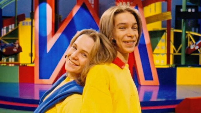 Es uno de los presentadores más recordados de 'Megatrix', pero decidió cambiar el rumbo de su carrera: ganó un concurso de nuevos talentos noticias imagen