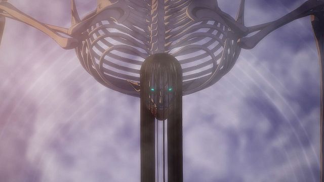 “Lo siento mucho”: El autor de 'Shingeki no Kyojin' pide disculpas a MAPPA por el último episodio noticias imagen