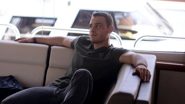 El debut de Kerem Bürsin en una serie: una oportunidad para verle como adolescente que está disponible en España noticias imagen