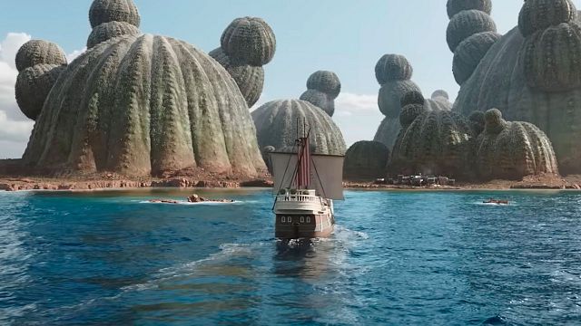 El regreso de la serie de fantasía y aventuras de Netflix más esperada de 2026 ya tiene un primer y épico tráiler noticias imagen