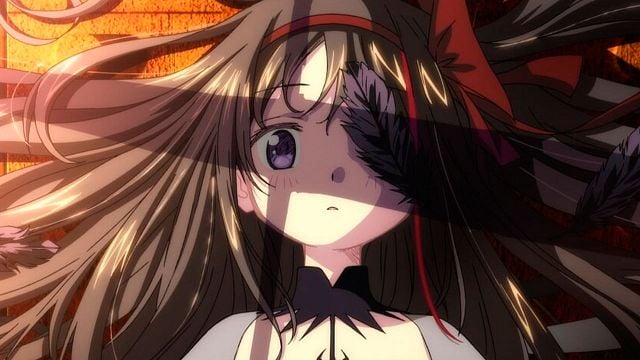 13 años después, uno de los animes de fantasía oscura más aclamados vuelve a Crunchyroll noticias imagen