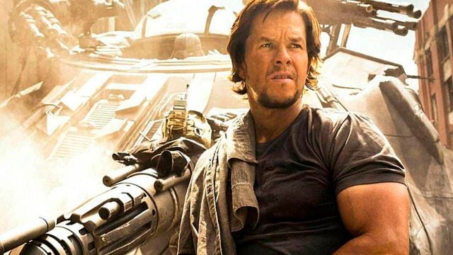 "No entendí el guión": Mark Wahlberg rechazó una de las mejores superproducciones de ciencia ficción de los últimos 20 años noticias imagen