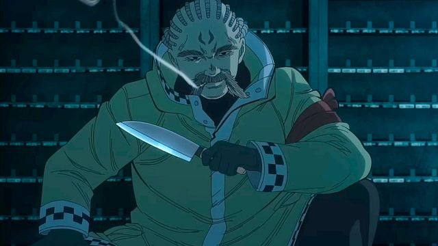 Hoy en Prime Video: Un distópico anime de 2026 que ya se le considera toda una obra maestra noticias imagen