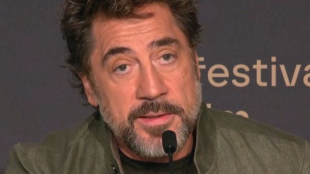 Javier Bardem es contundente en Cannes: "Tengo 57 años y vengo de un país muy machista llamado España" noticias imagen