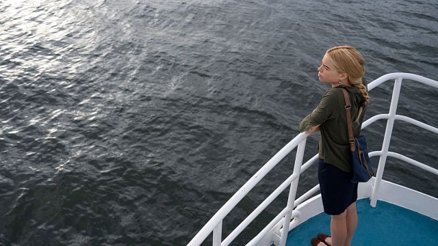 Hoy en Netflix: La miniserie de 5 episodios que fue todo un éxito en 91 países y que ocurre solo en un fin de semana noticias imagen