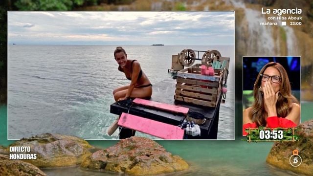 Adara frena una prueba de 'Supervivientes All Stars 2' y los espectadores se hartan: "Es insufrible ver un 'reality' así" noticias imagen