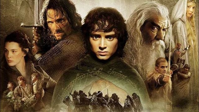15 años después, el protagonista de 'El Señor de los Anillos' regresará al cine: La nueva película de la saga de fantasía rescata a dos veteranos noticias imagen