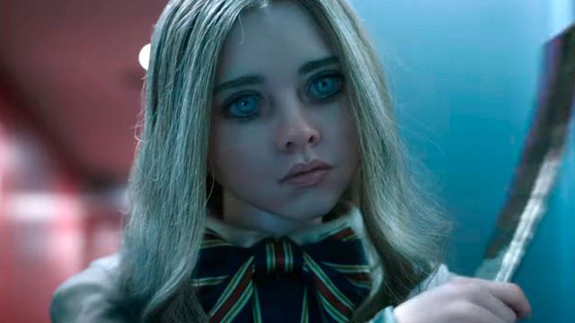 “La muñeca protagonista es una mezcla entre ‘Annabelle’ y ‘Terminator’”: entrevista en exclusiva con James Wan y Jason Blum por el estreno de 'M3GAN' noticias imagen