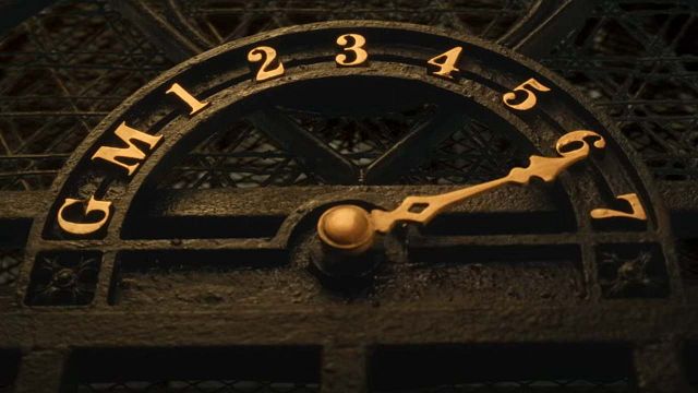 Ya en 'streaming', una poderosa serie de 30 episodios que llevamos 2 años esperando: todos sus capítulos son notables noticias imagen