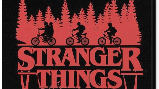 Si el logotipo de 'Stranger Things' te sonaba de algo, es porque lo has visto todos los días de tu vida sin saberlo noticias imagen