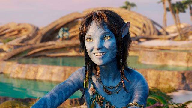 Por mucho que James Cameron lo intente, no tiene nada que hacer con la fuerza China: La película que superó a 'Avatar 2'