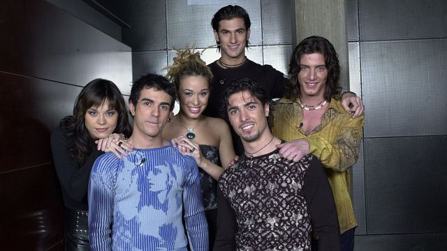 El concursante de 'OT' que sintió lo que era "el fracaso" tras el baño de masas: "Volví a tocar en sitios pequeños" noticias imagen