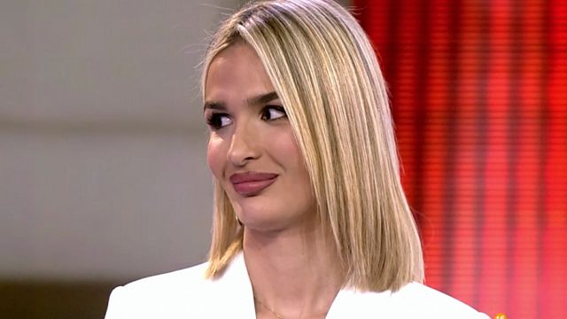 Nadie lo esperaba: La lección de los chicos de 'La isla de las tentaciones' a toda España al descubrir que Keyla es una mujer trans noticias imagen