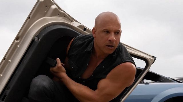 "¡No! ¿Han hecho eso?": 'Fast and Furious 10' rinde tributo a una película imprescindible de ciencia ficción aunque enfade a los fans