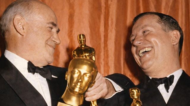 Los Oscars tienen terminantemente prohibido que los ganadores revendan sus estatuillas: un actor tuvo que vender el suyo por fuerza mayor noticias imagen