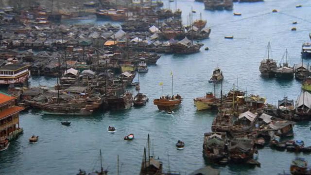 Es una de las mejores películas de acción de todos los tiempos: dura 1 hora y media y Chuck Norris rechazó hacerla noticias imagen