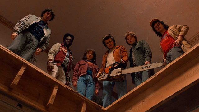 'Stranger Things': cómo, cuándo y a qué hora se estrena la temporada 5 en Netflix España noticias imagen