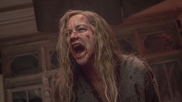 "Acuéstate con el director": Jennifer Lawrence se sincera sobre cómo entendió su película más confusa y polémica noticias imagen