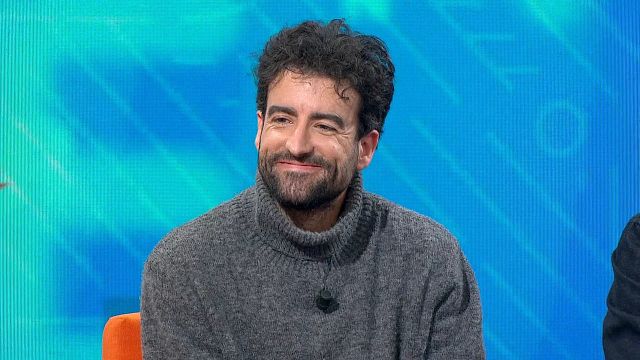 Este es el único concurso de televisión que Rafa Castaño descarta participar: "Es complicadísimo" noticias imagen