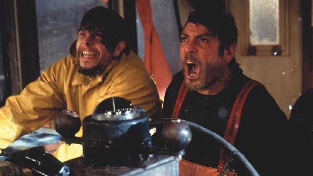 Un juicio de 14 años: la película de George Clooney que fue demandada por alejarse demasiado de la realidad noticias imagen