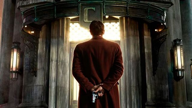 "No quiero que me molesten ni que me hagan clickbait": El polémico último fichaje para 'John Wick' que los productores ni siquiera discutieron noticias imagen