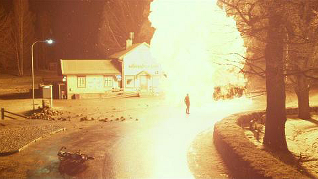 Siempre se nos olvida que existe, pero este ambicioso proyecto de David Fincher nunca llegó a completarse: empezó fuerte y acabó en fracaso noticias imagen