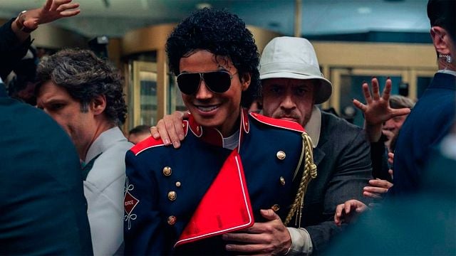 'Michael' promete que la historia continúa, pero la secuela no es oficial: "Veremos qué pasa" noticias imagen