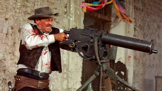 Hoy en 'streaming': El mejor y más duro western de acción de todos los tiempos noticias imagen