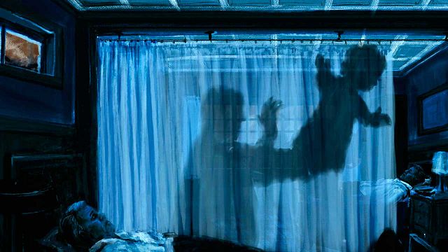 "Un psicópata geriátrico con una marioneta malvada": estaba pasando desapercibida, pero Stephen King ya la ha visto y dice que está entre lo mejor del año noticias imagen