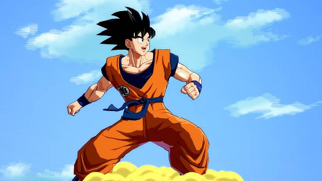 "Querías ser Goku de 'Dragon Ball": La obsesión de este actor con el anime hace que sea el candidato perfecto para una película de acción real noticias imagen