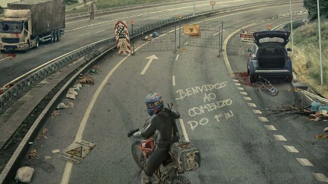 Después del apagón me he obsesionado con las películas del fin del mundo y ésta sobre el apocalipsis en Galicia me ha convencido noticias imagen