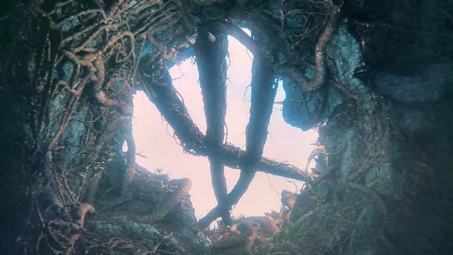 El extraño símbolo de 'From' que nadie entendió durante tres años pero ahora por fin tiene sentido noticias imagen