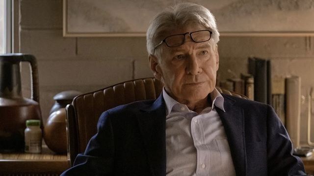 "Eso es una gilipollez": Harrison Ford responde sin rodeos a Quentin Tarantino sobre las películas de Marvel Studios